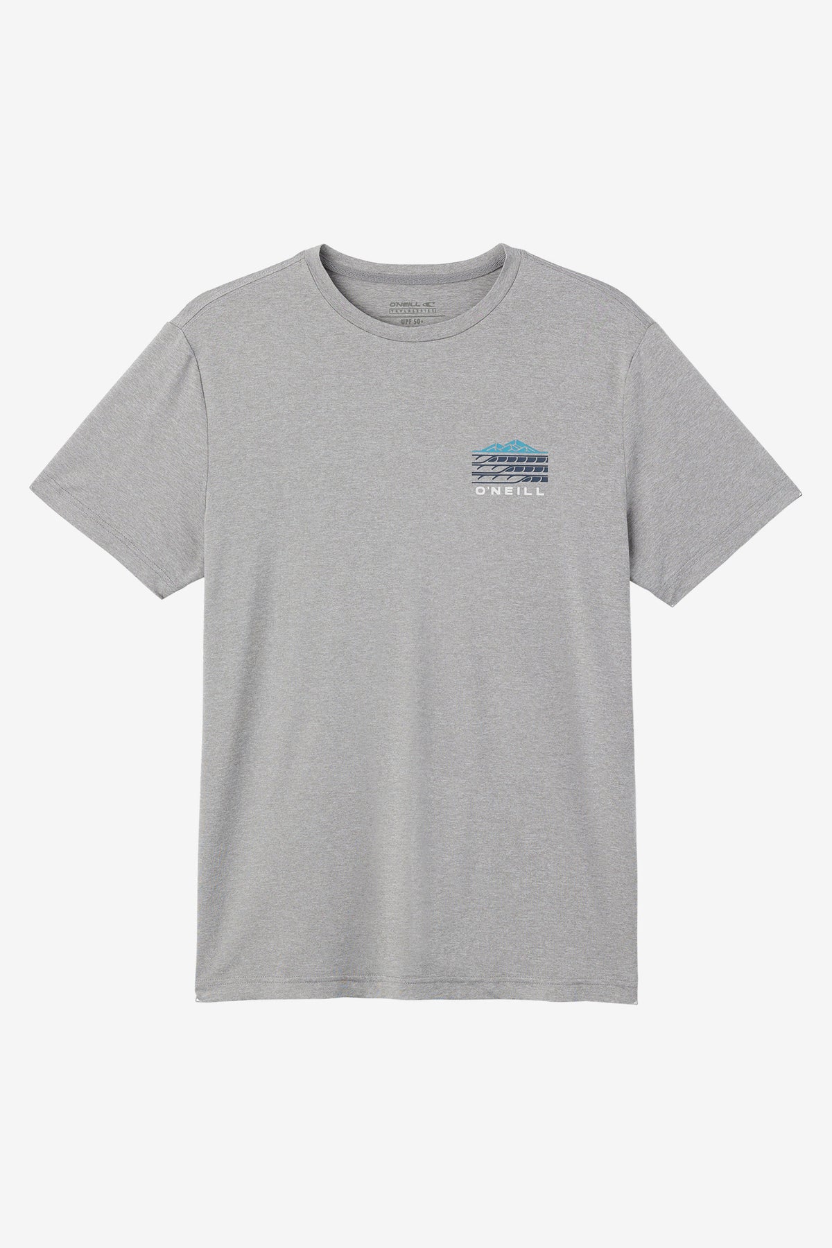 TRVLR UPF STAPLE TEE