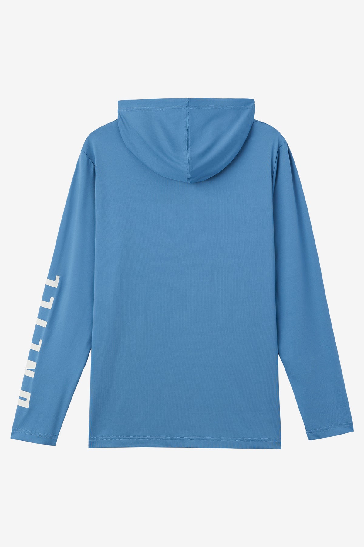 TRVLR UPF HOODED LONG SLEEVE