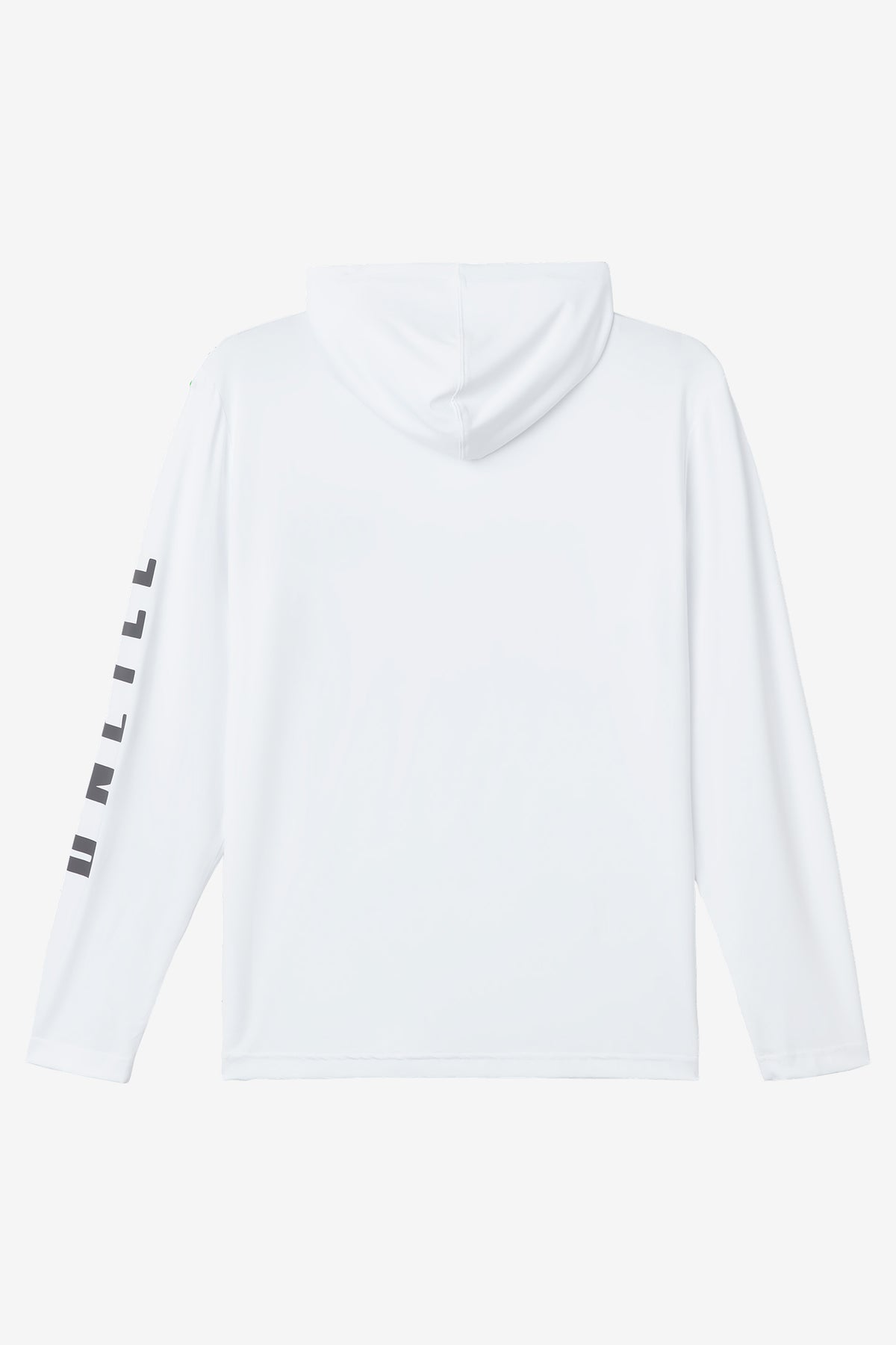 TRVLR UPF HOODED LONG SLEEVE