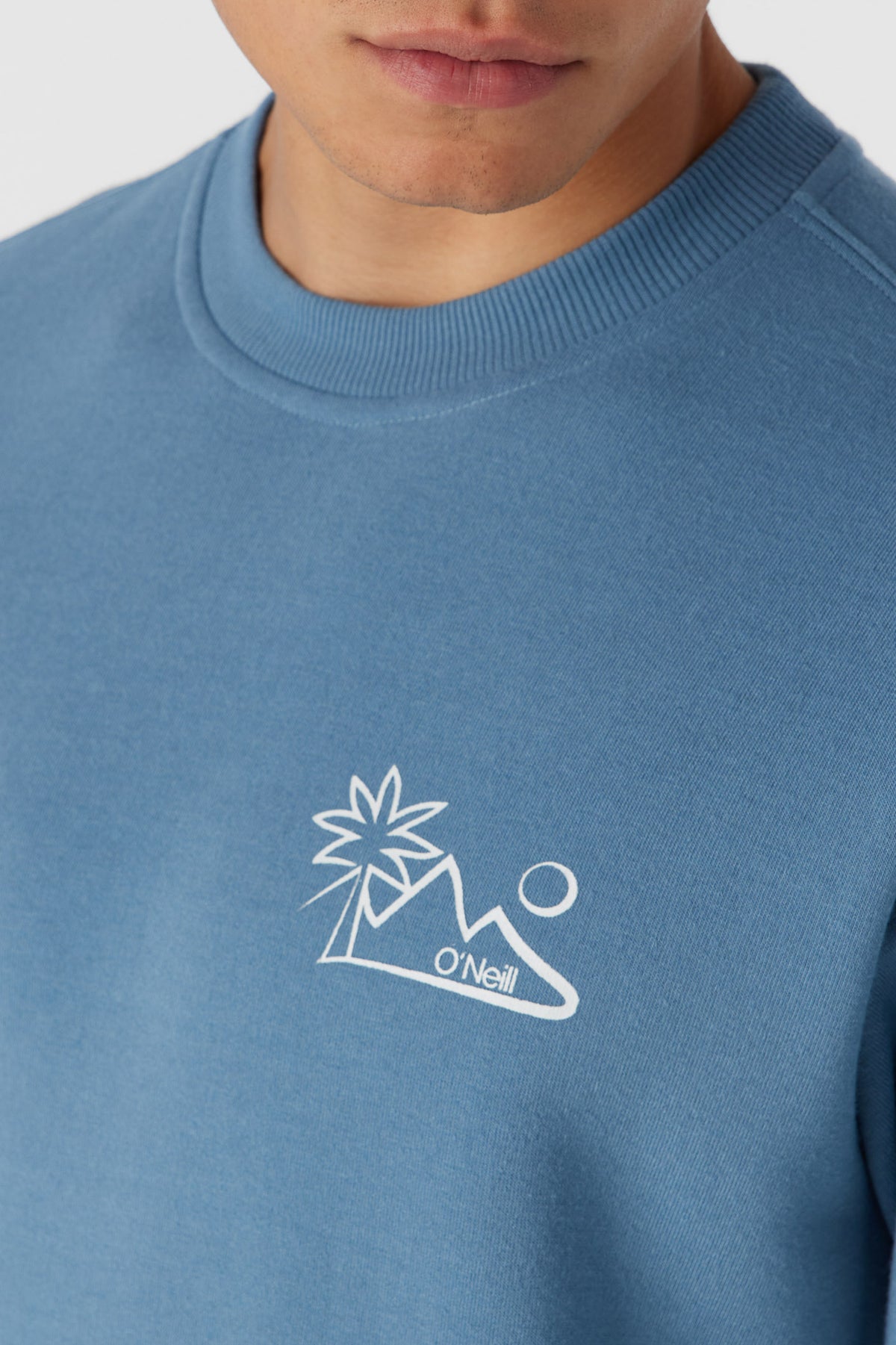 TRVLR UPF HOODED LONG SLEEVE