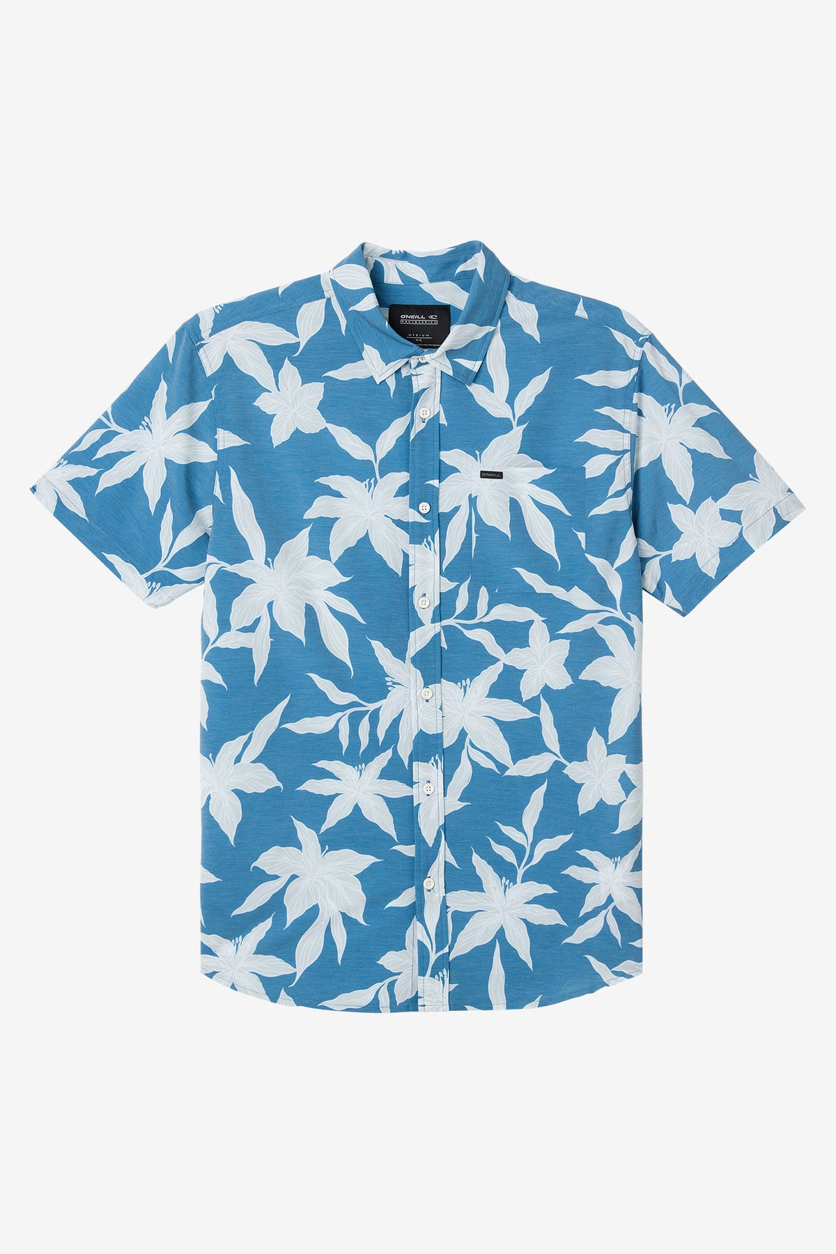 TRVLR UPF TRAVERSE SHORT SLEEVE