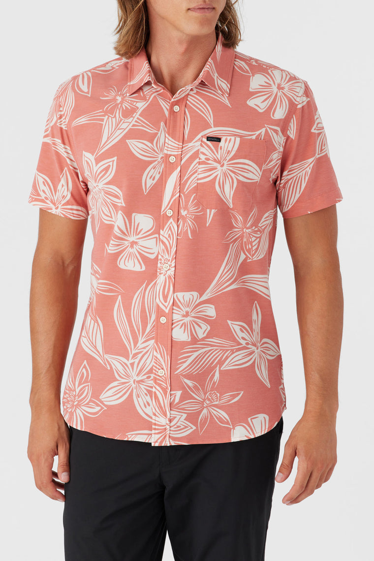 TRVLR UPF TRAVERSE SHORT SLEEVE TRVLR UPF TRAVERSE SHORT SLEEVE