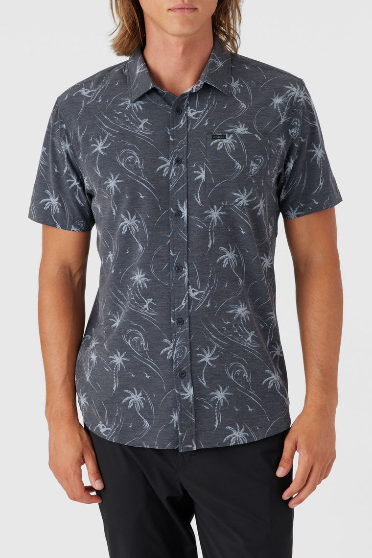 TRVLR UPF TRAVERSE SHORT SLEEVE TRVLR UPF TRAVERSE SHORT SLEEVE