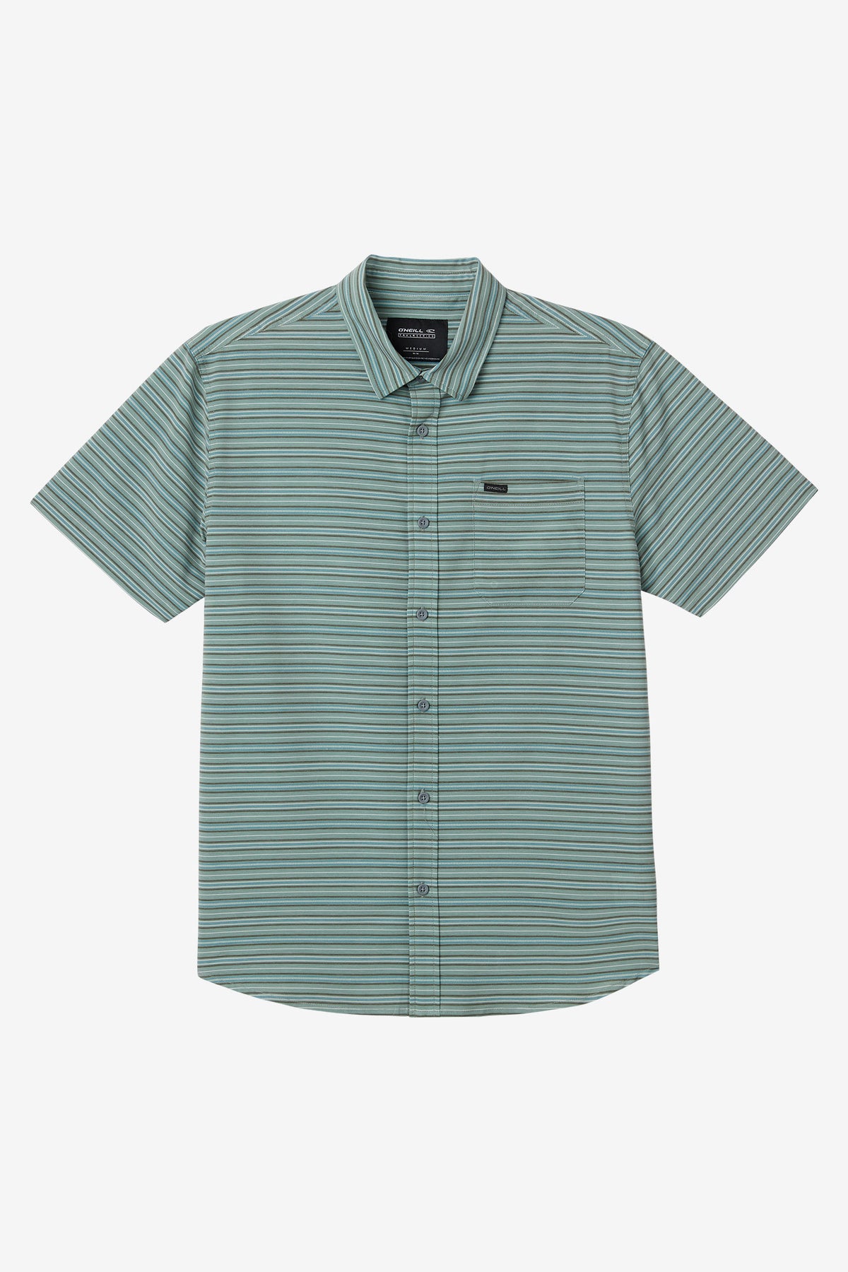 TRVLR UPF TRAVERSE STRIPE STD WOVEN