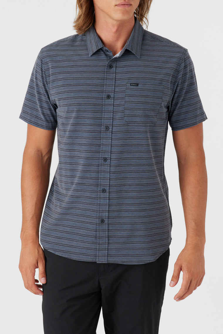 TRVLR UPF TRAVERSE STRIPE STD WOVEN TRVLR UPF TRAVERSE STRIPE STD WOVEN