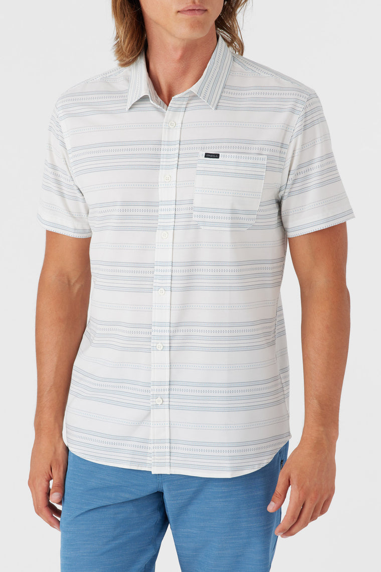 TRVLR UPF TRAVERSE STRIPE STD WOVEN TRVLR UPF TRAVERSE STRIPE STD WOVEN