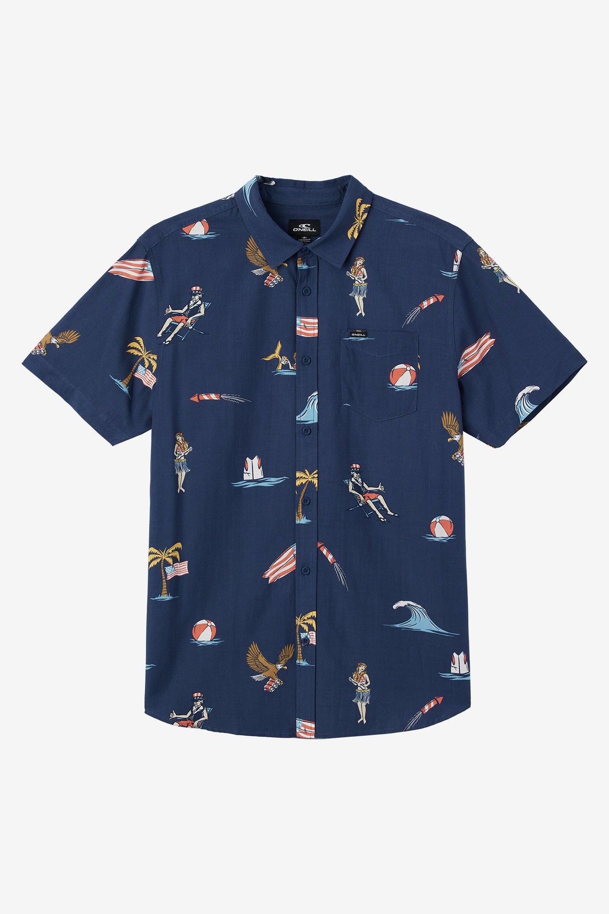 OASIS ECO STANDARD WOVEN