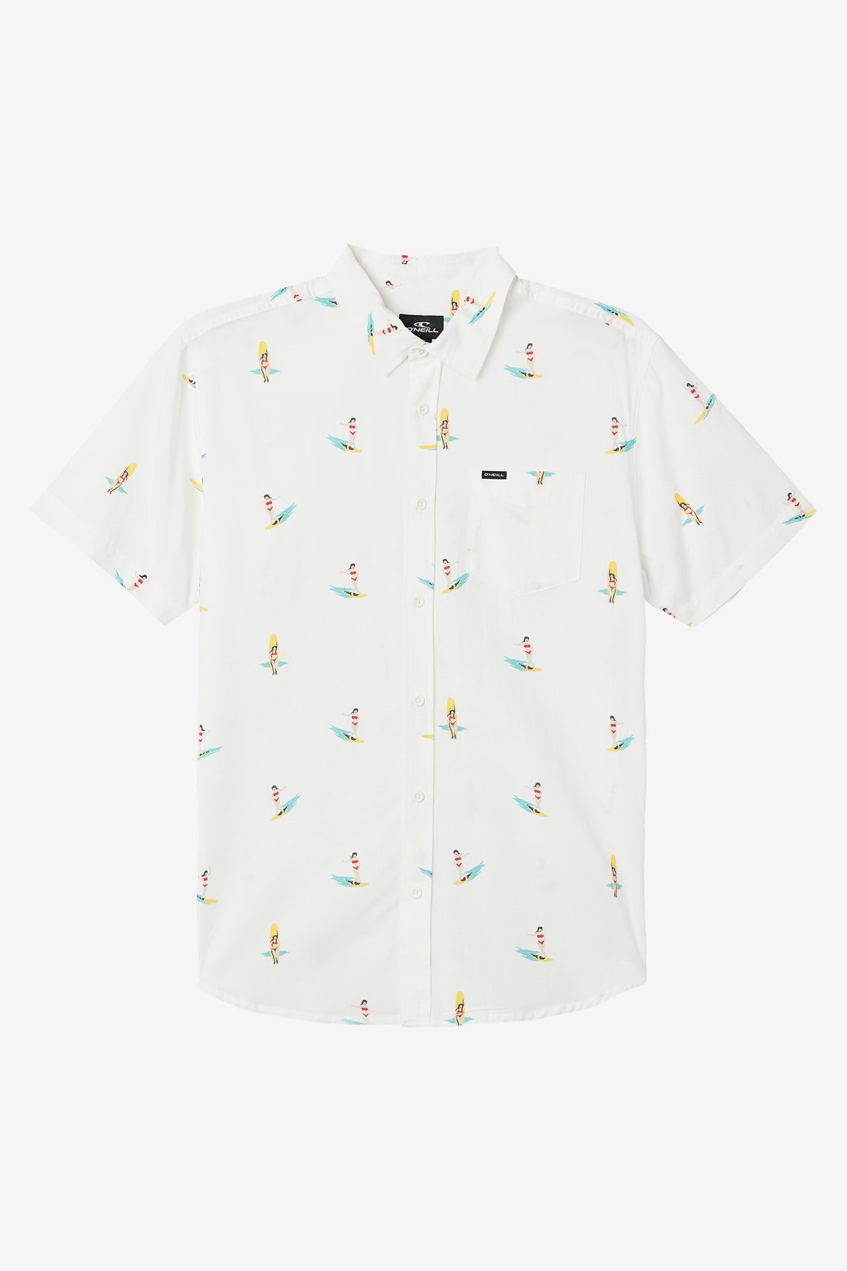 OASIS ECO STANDARD WOVEN