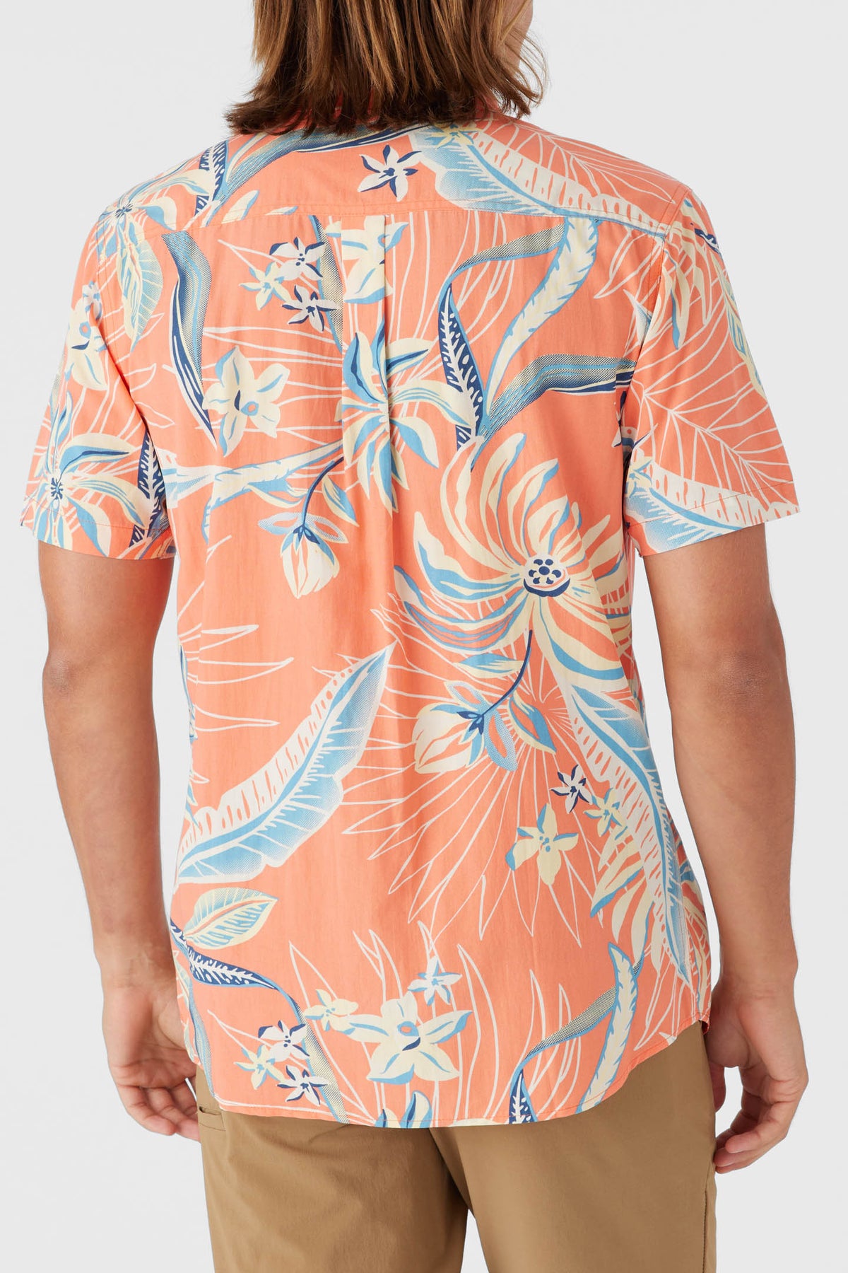 OASIS ECO STANDARD WOVEN