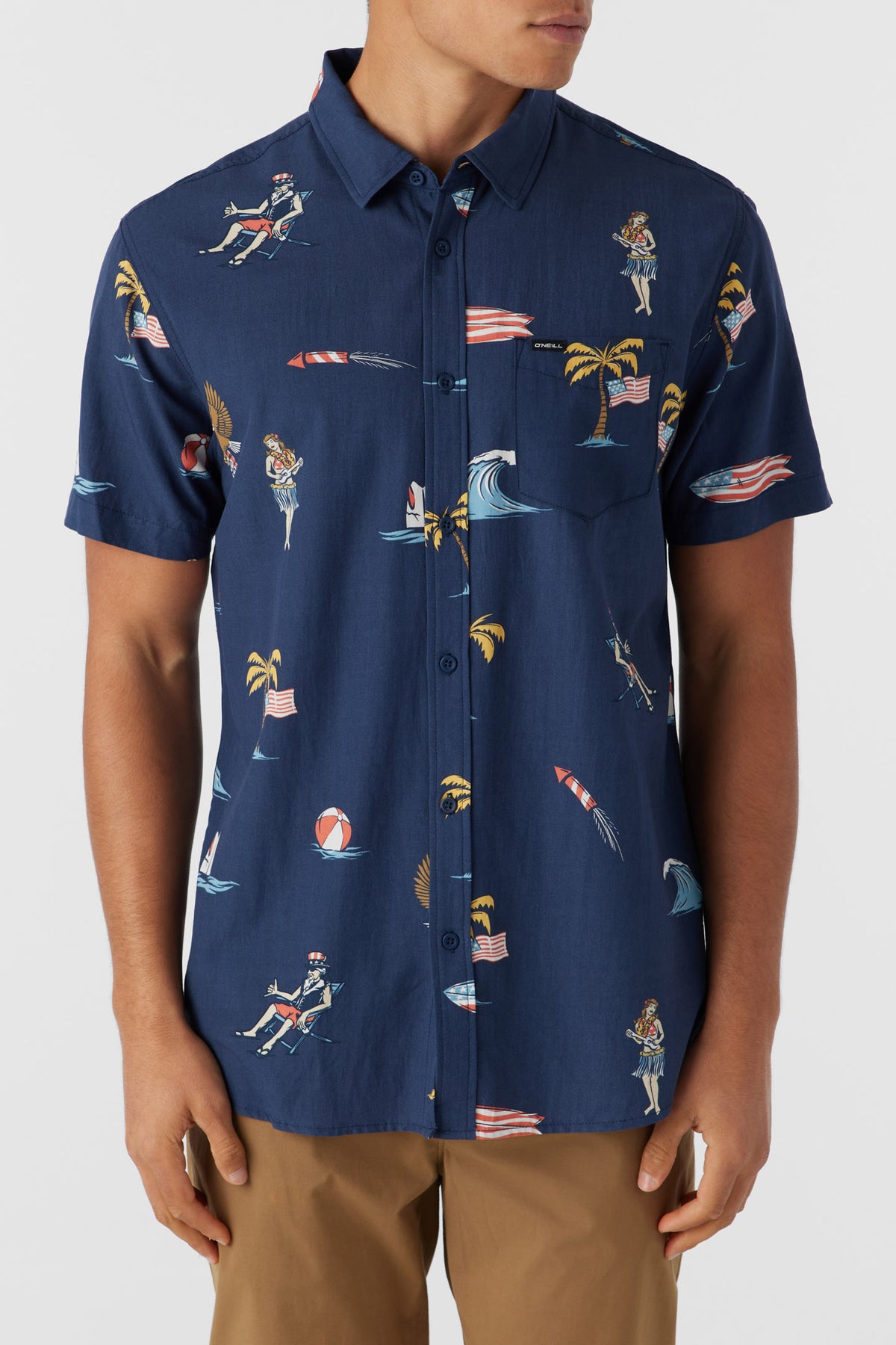 OASIS ECO STANDARD WOVEN