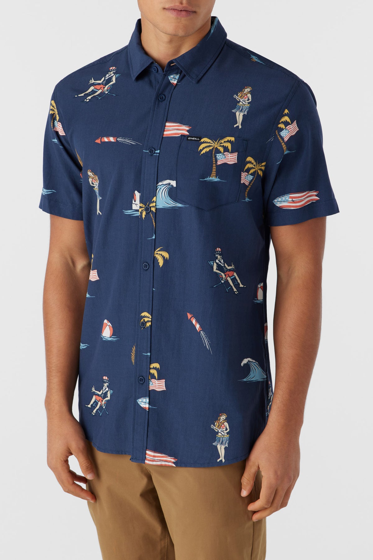 OASIS ECO STANDARD WOVEN