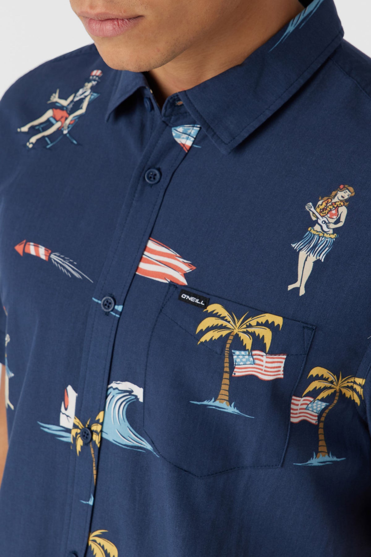 OASIS ECO STANDARD WOVEN