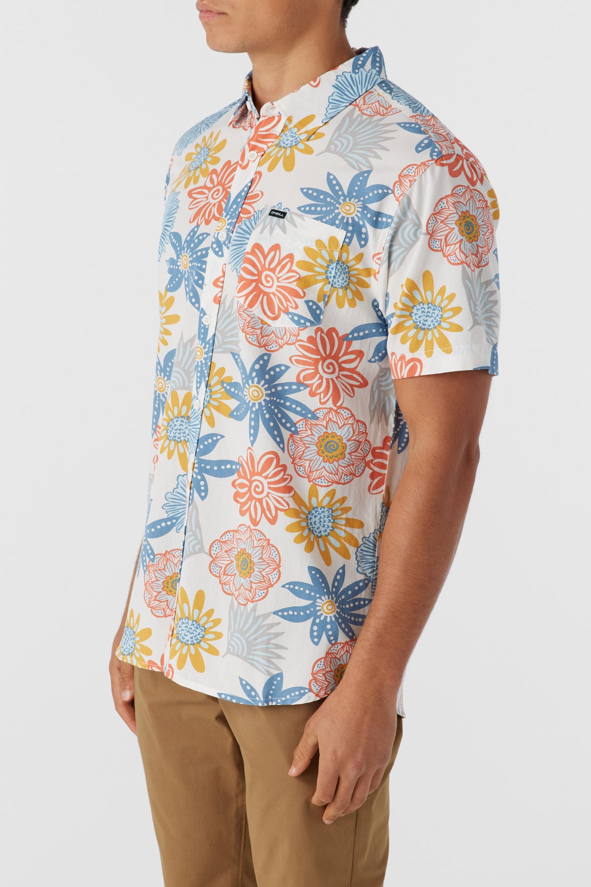 OASIS ECO STANDARD WOVEN