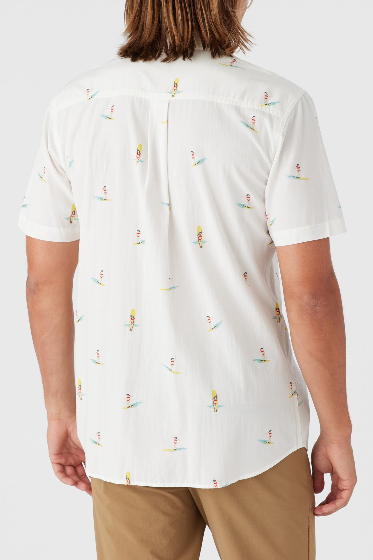 OASIS ECO STANDARD WOVEN