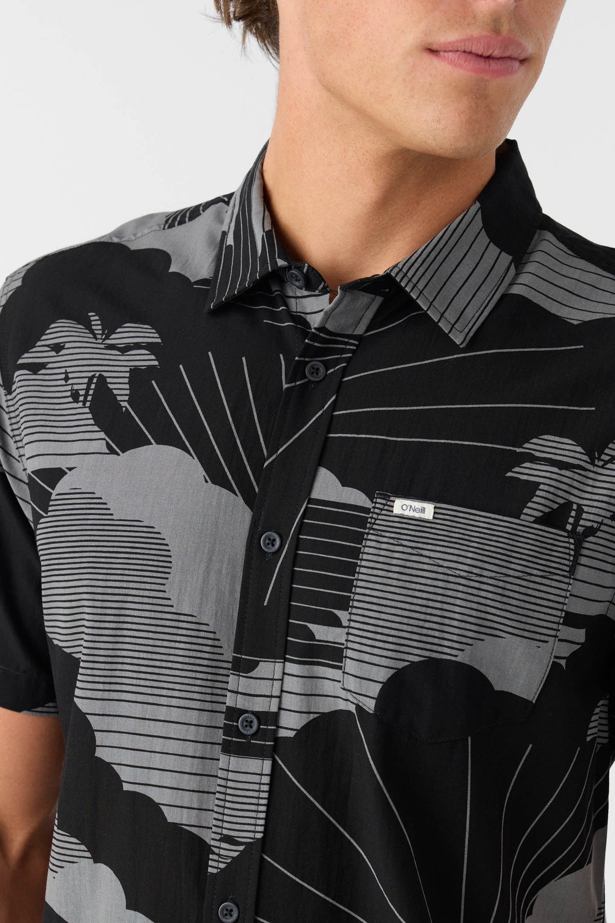 OG ECO STANDARD WOVEN