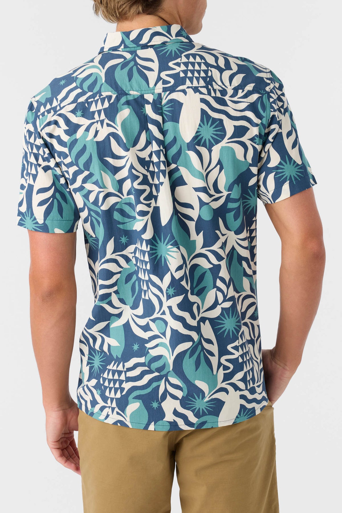 OG ECO STANDARD WOVEN