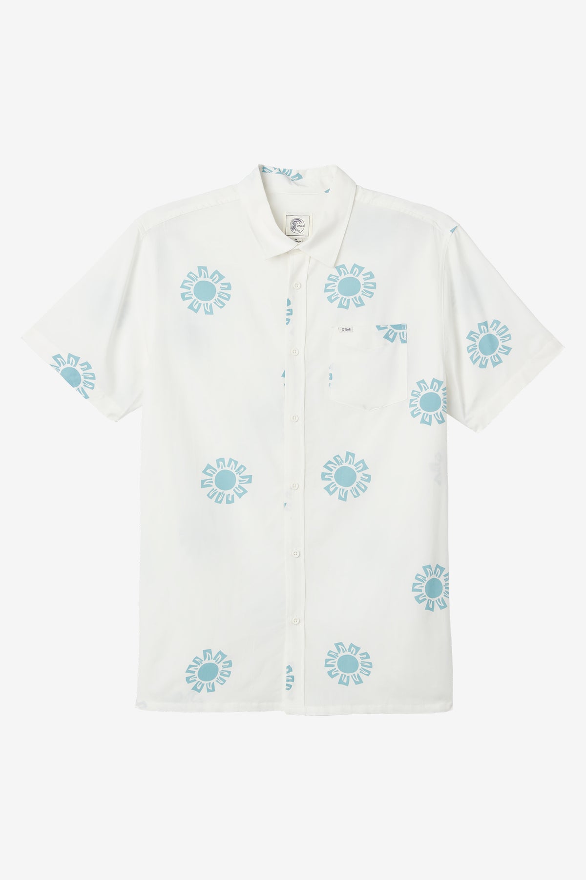 OG ECO STANDARD WOVEN