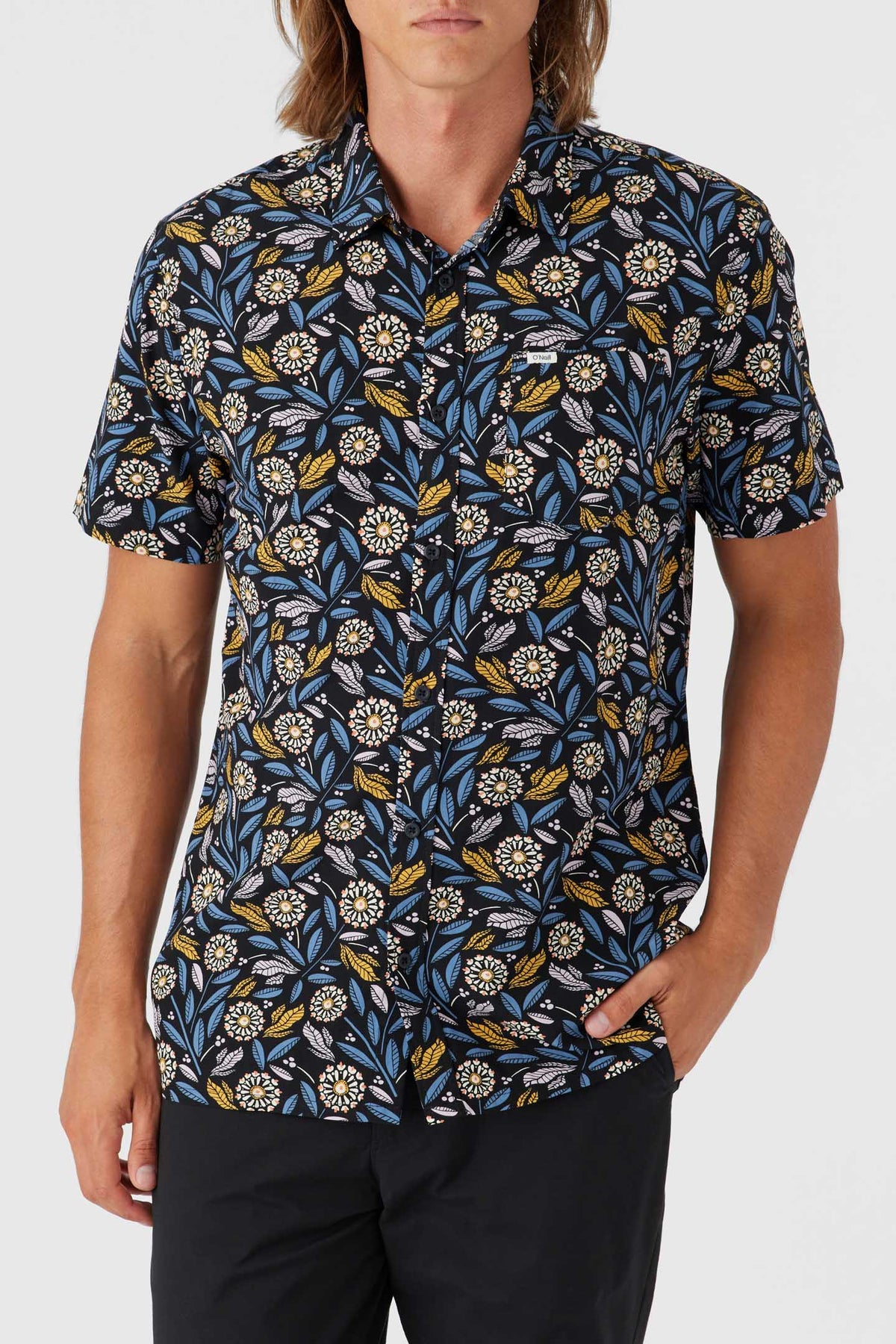 OG ECO STANDARD WOVEN