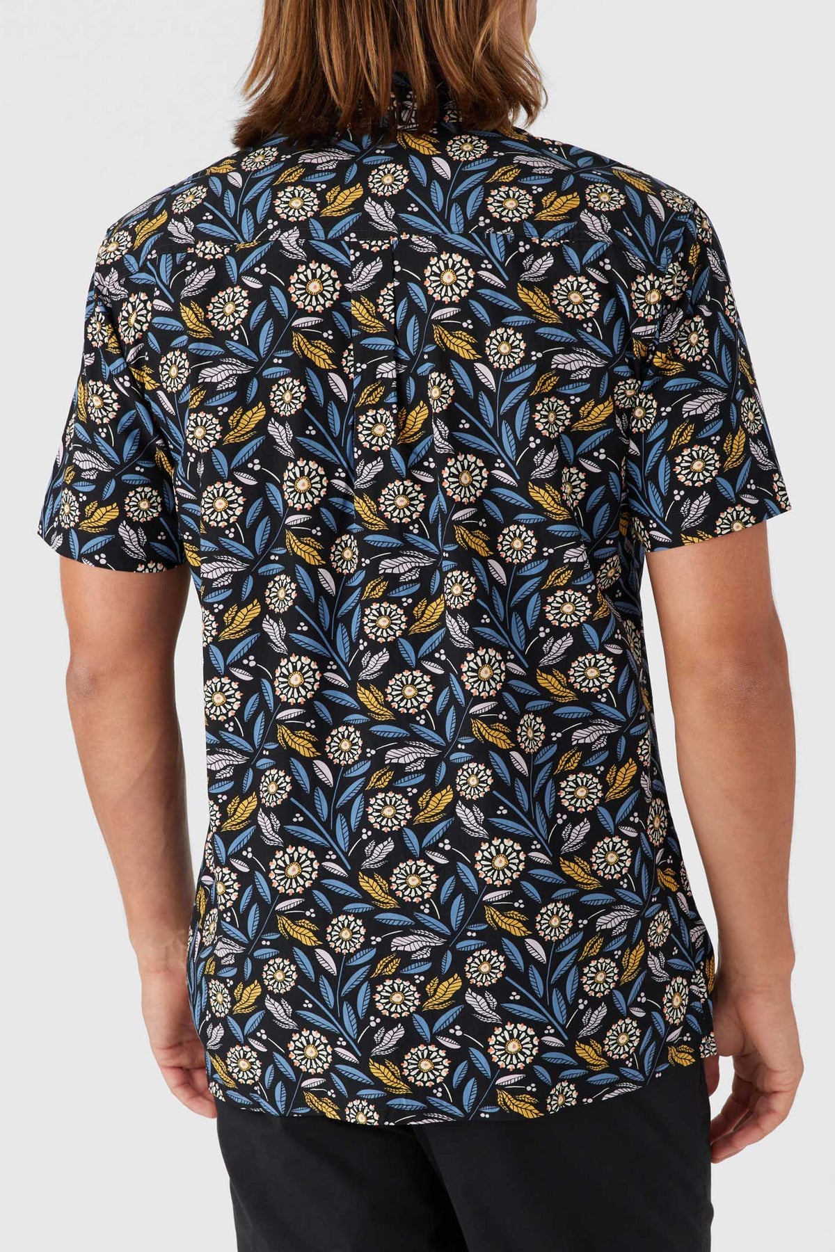 OG ECO STANDARD WOVEN