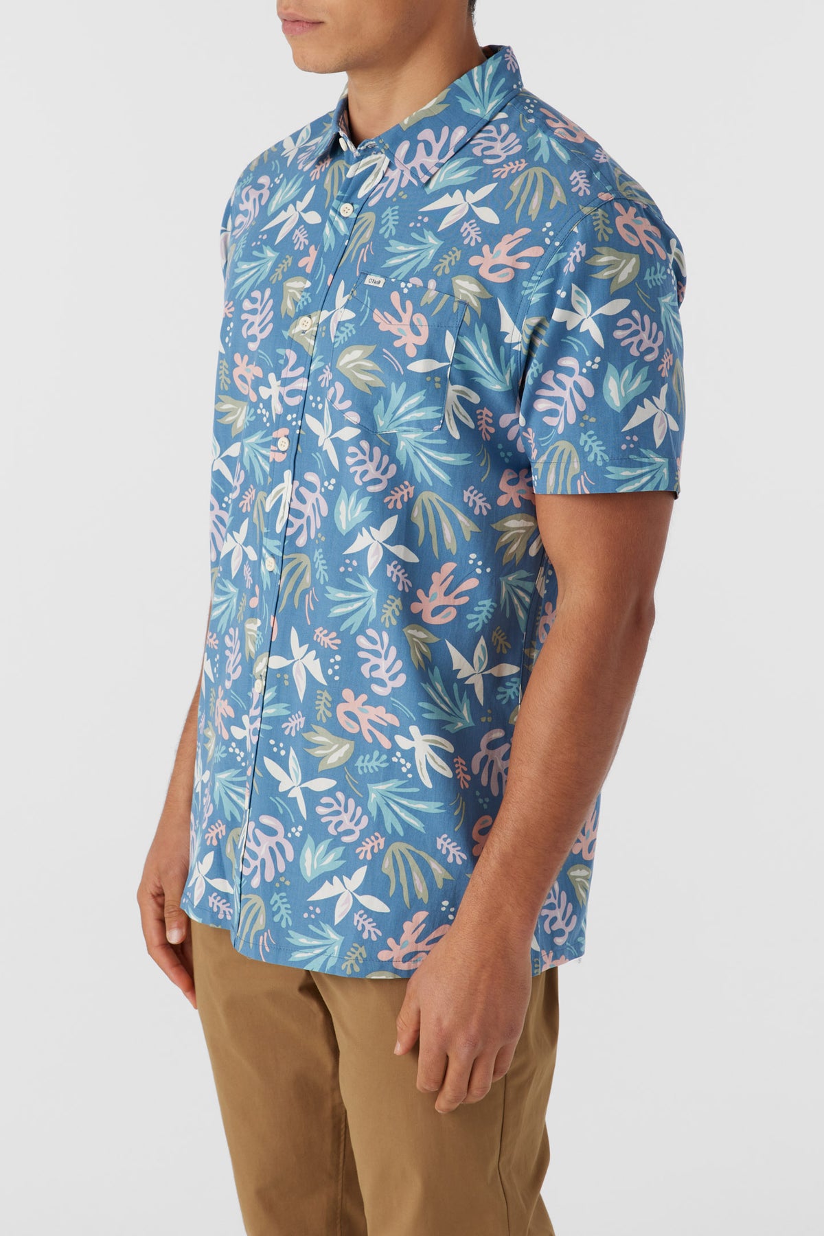 OG ECO STANDARD WOVEN