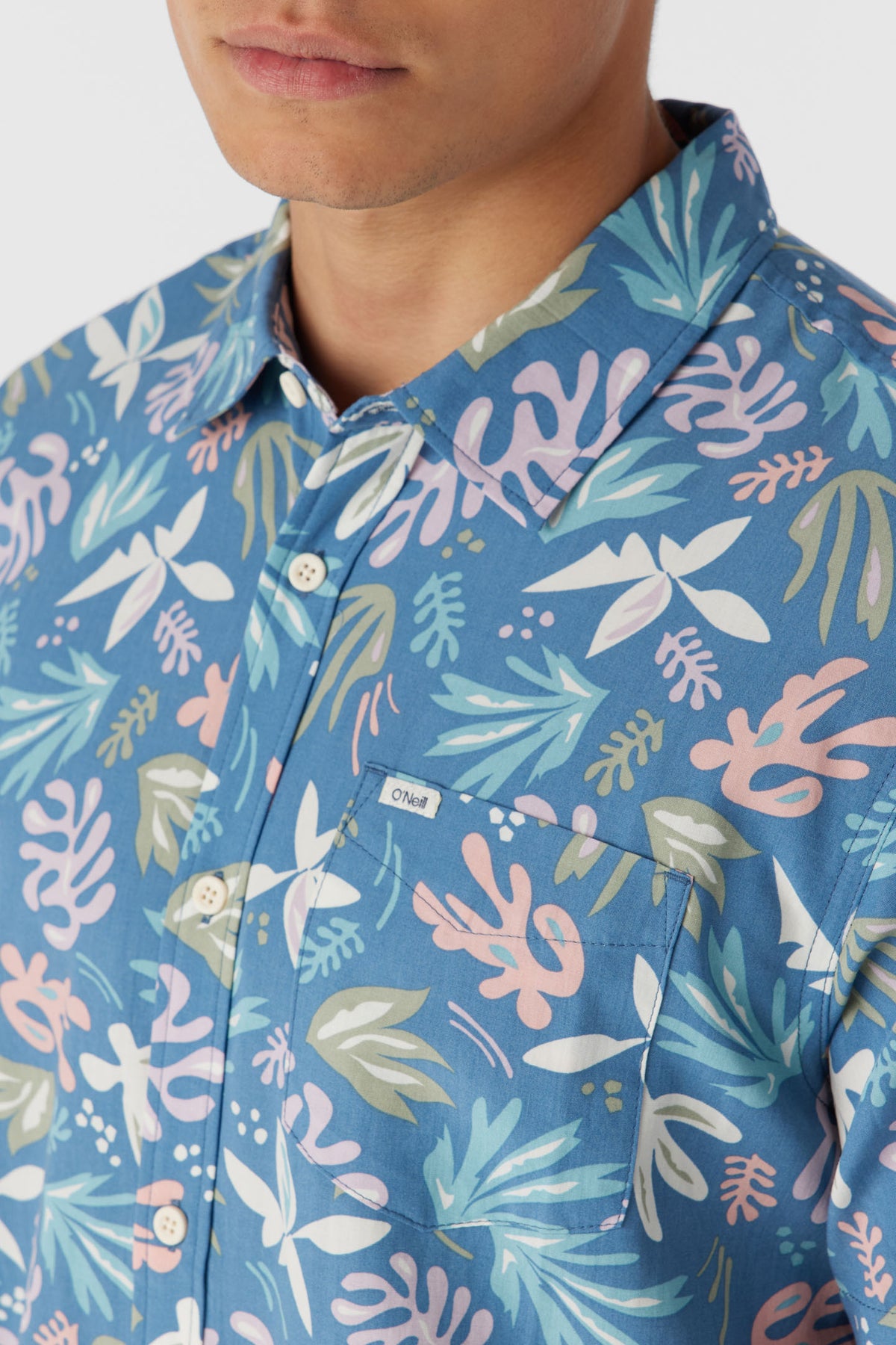 OG ECO STANDARD WOVEN