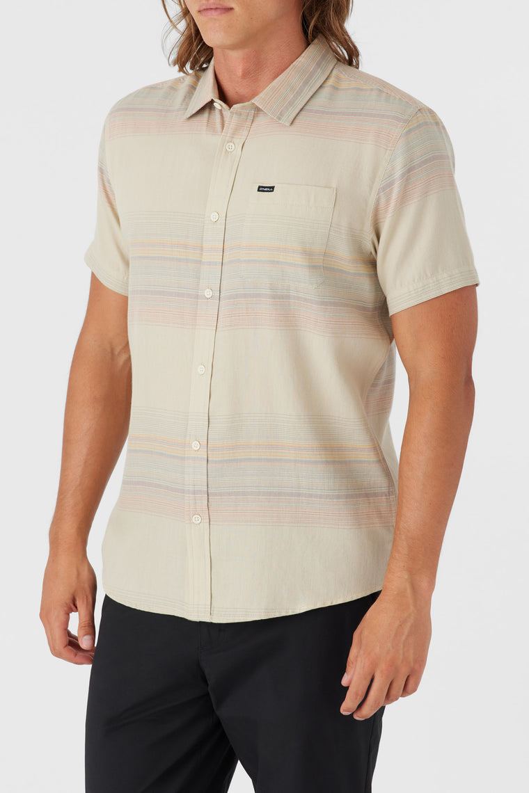 SEAFARING STRIPE WOVEN SEAFARING STRIPE WOVEN