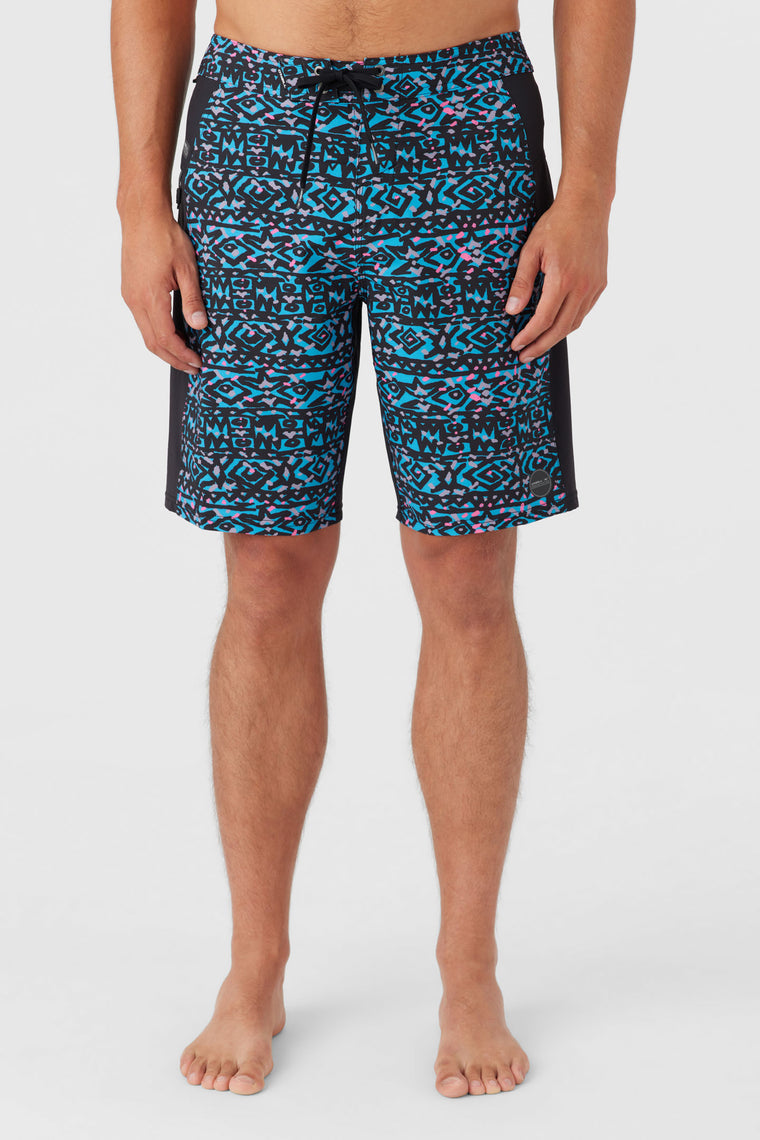 HYPERFREAK ENDURO 21'' BOARDSHORT HYPERFREAK ENDURO 21'' BOARDSHORT