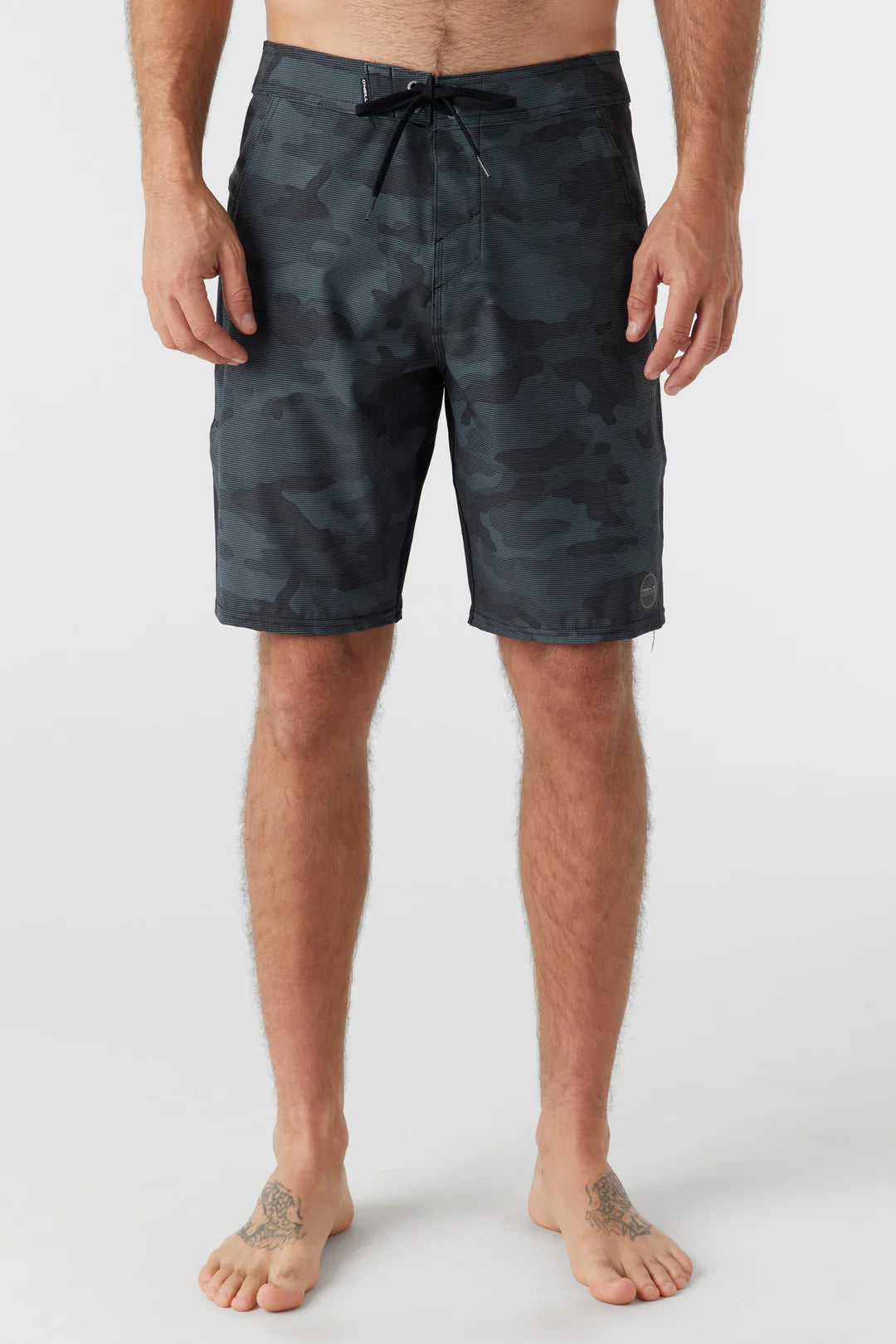 HYPERFREAK ENDURO 20'' BOARDSHORT