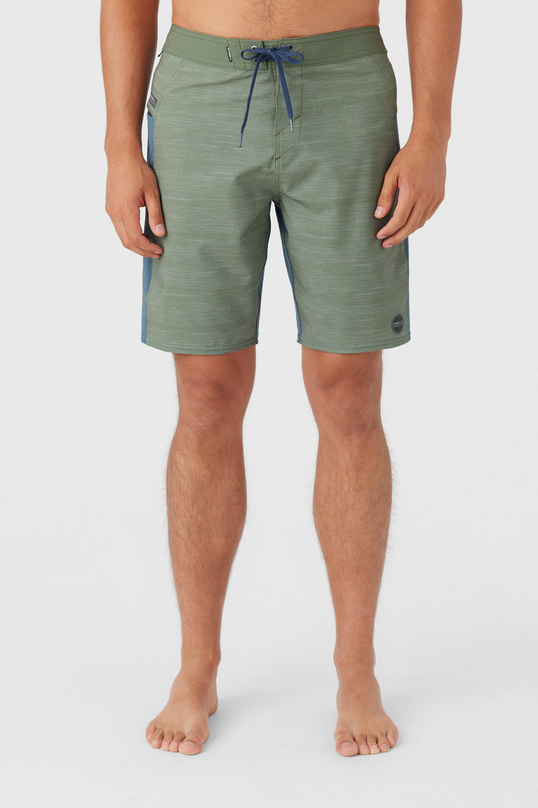 HYPERFREAK ENDURO 20'' BOARDSHORT HYPERFREAK ENDURO 20'' BOARDSHORT