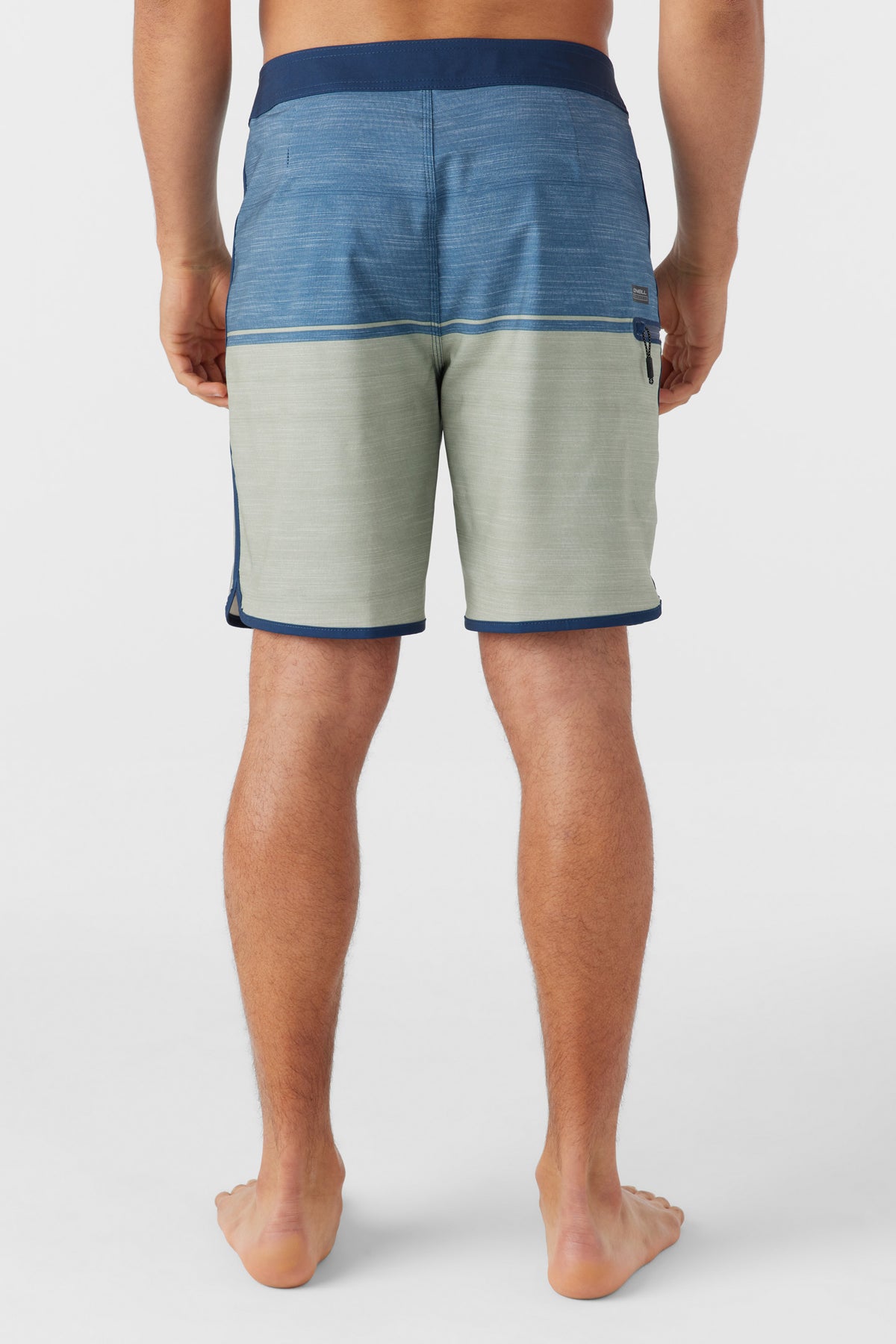 HYPERFREAK NOMAD 19 BOARDSHORT