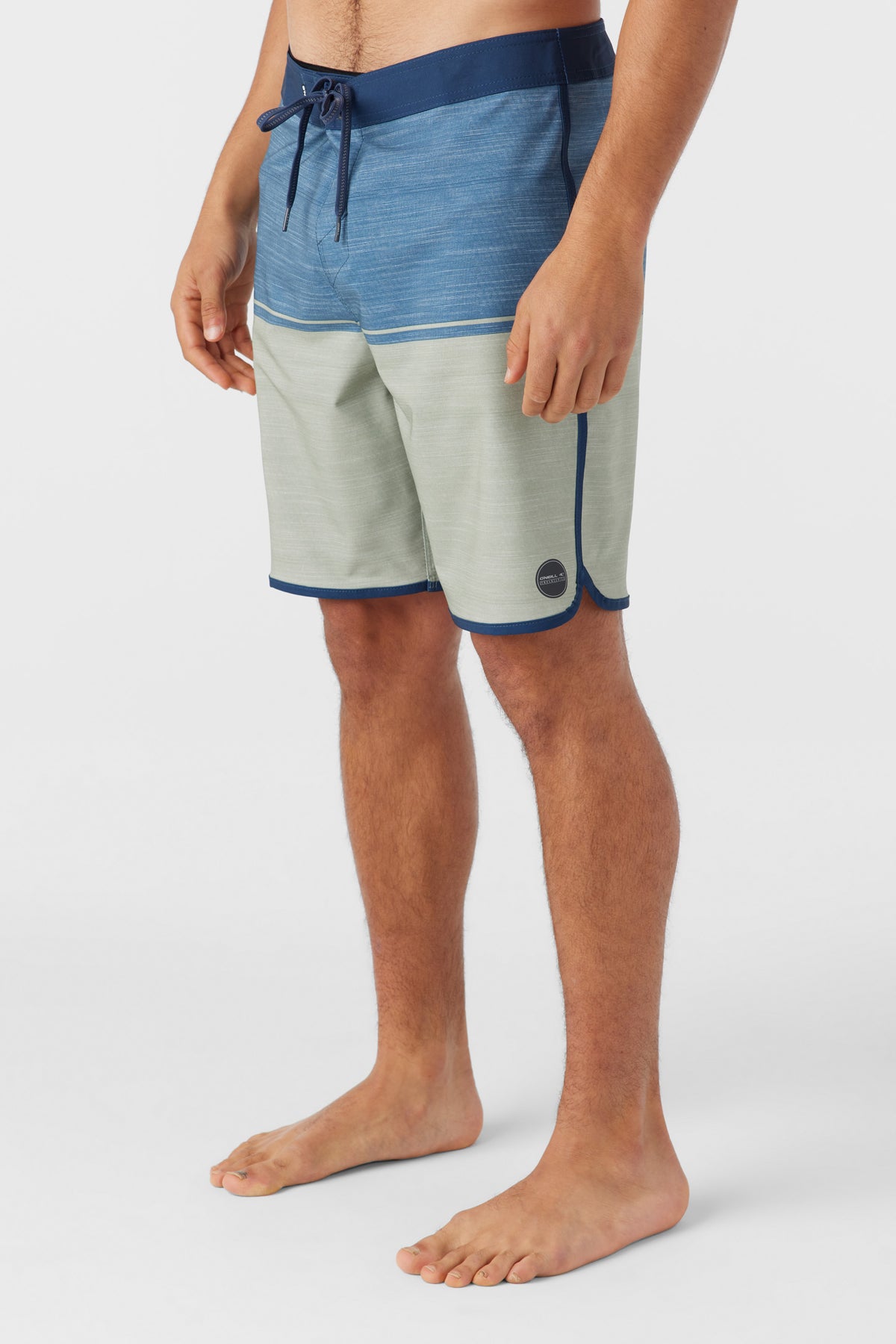 HYPERFREAK NOMAD 19 BOARDSHORT