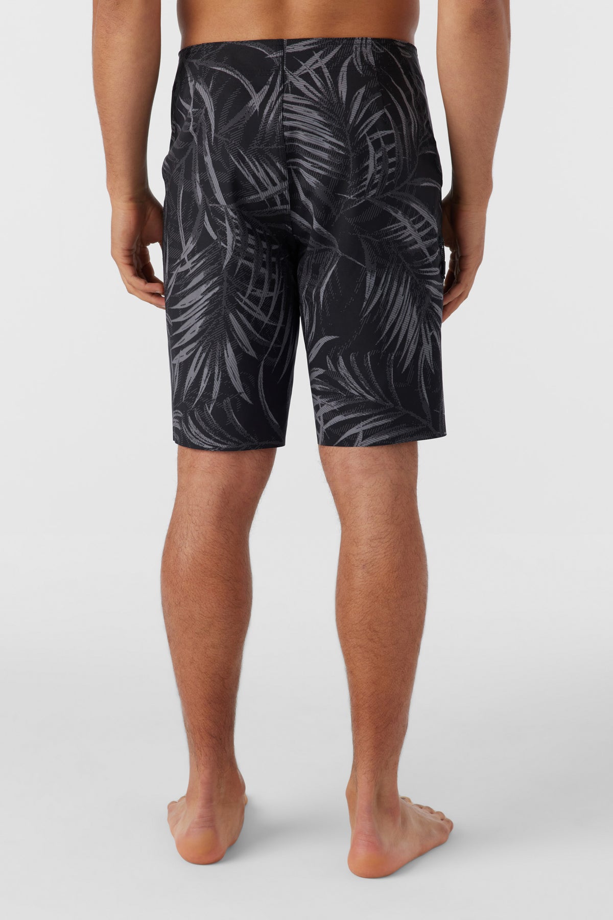 HYPERFREAK HYDRO TECH 19 BOARDSHORT