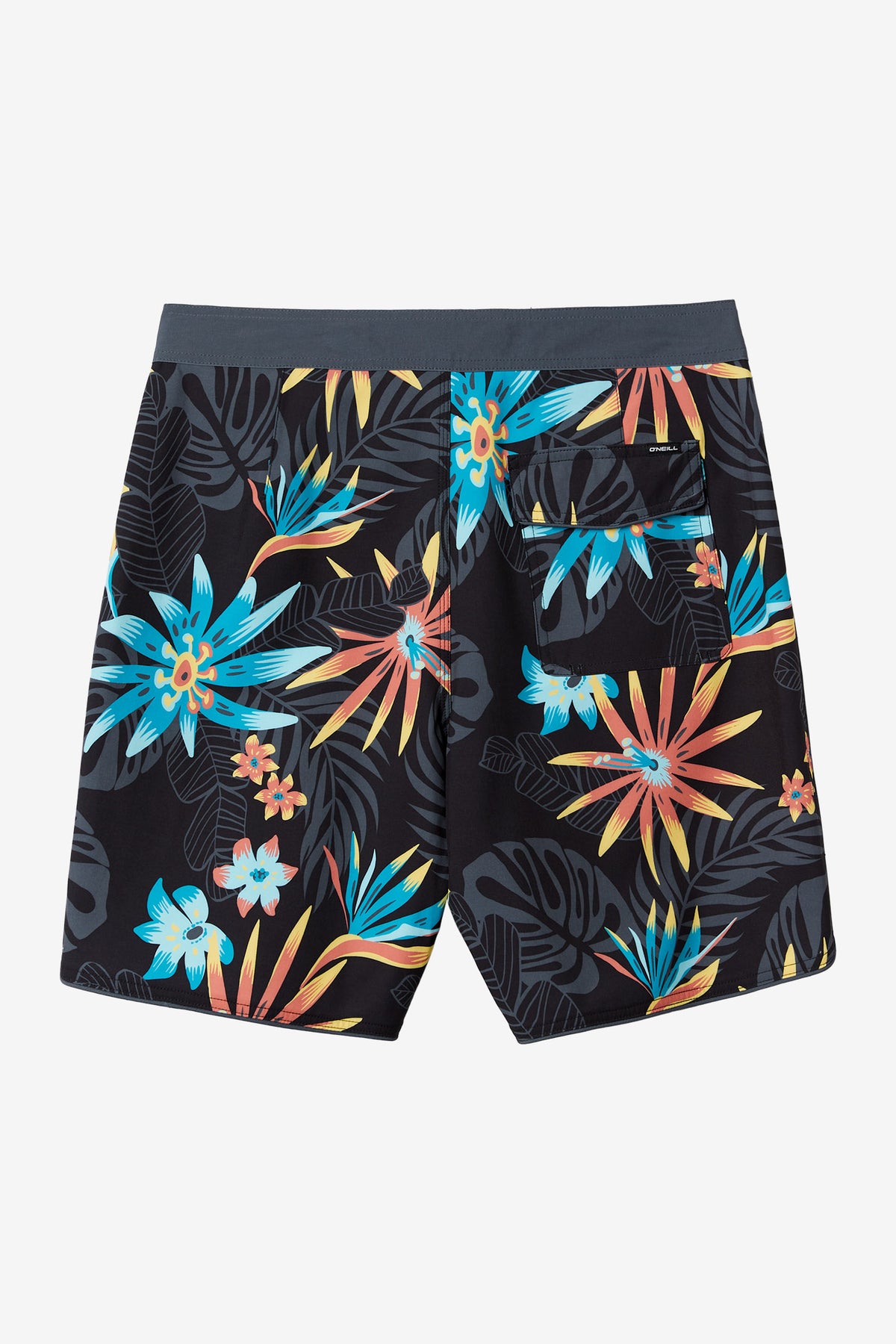 HYPERFREAK MYSTO 19'' BOARDSHORT