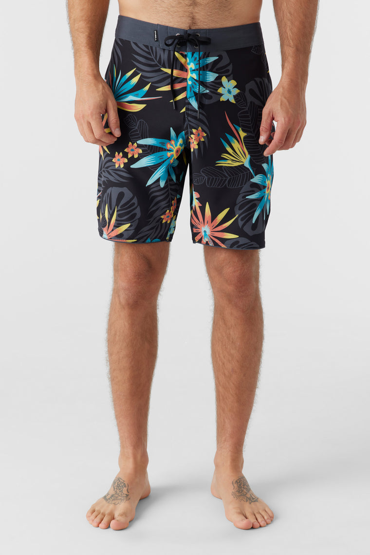 HYPERFREAK MYSTO 19'' BOARDSHORT HYPERFREAK MYSTO 19'' BOARDSHORT