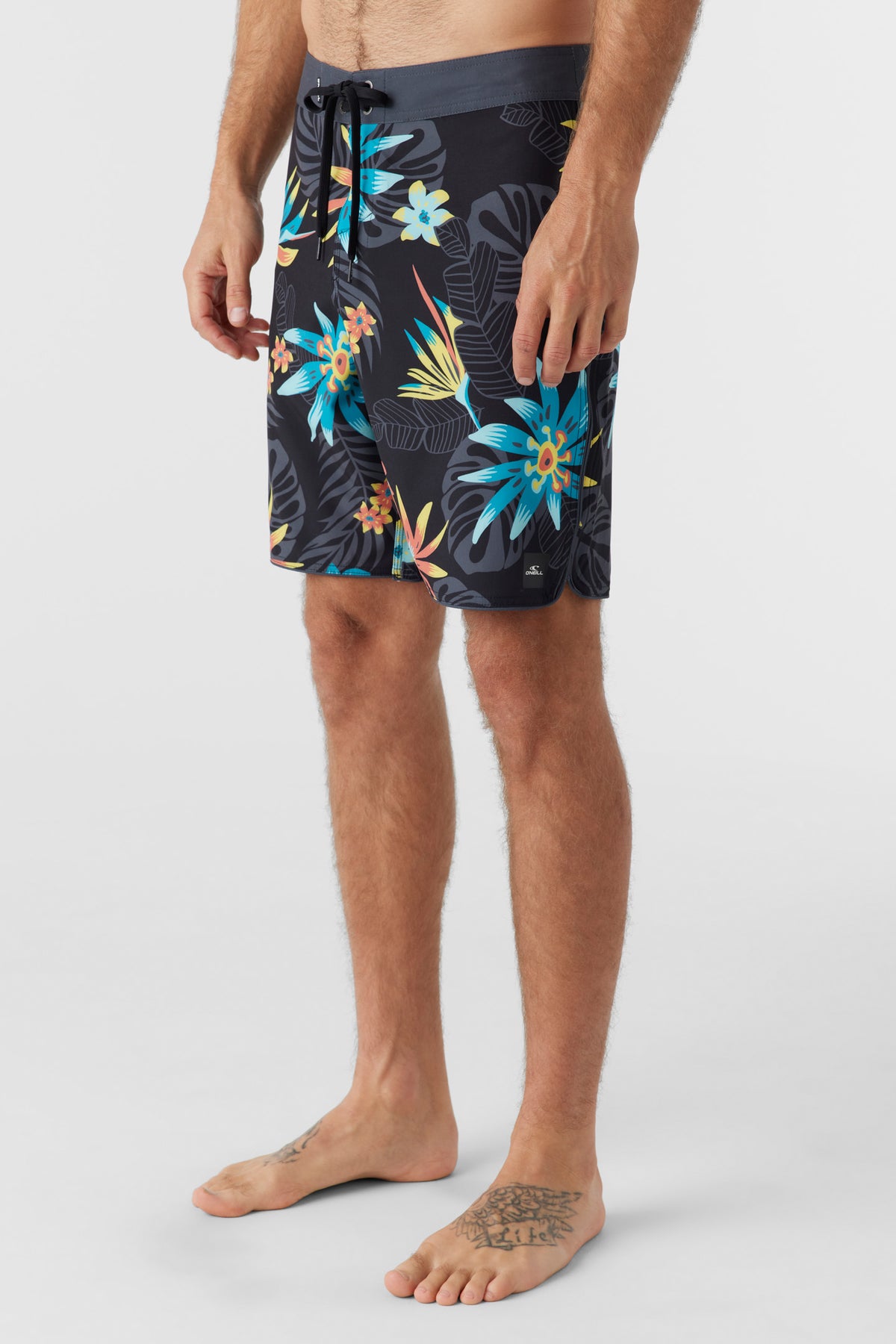 HYPERFREAK MYSTO 19'' BOARDSHORT