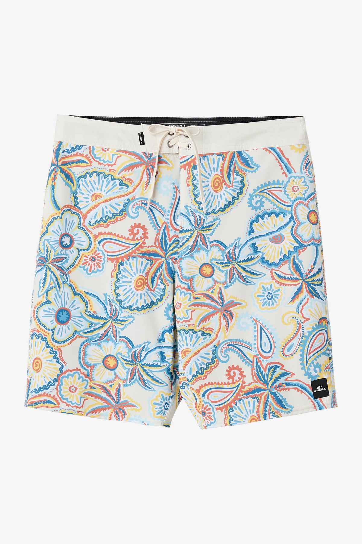 HYPERFREAK MYSTO 20'' BOARDSHORT