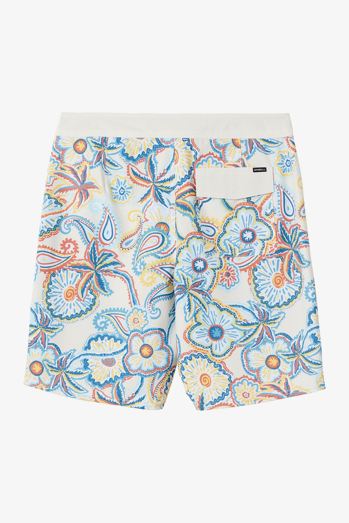 HYPERFREAK MYSTO 20'' BOARDSHORT