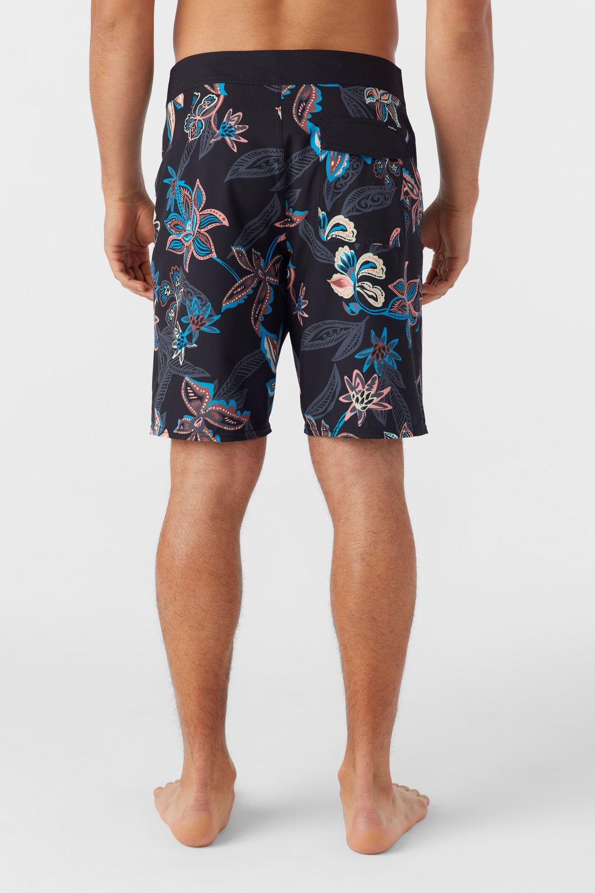 HYPERFREAK MYSTO 20'' BOARDSHORT