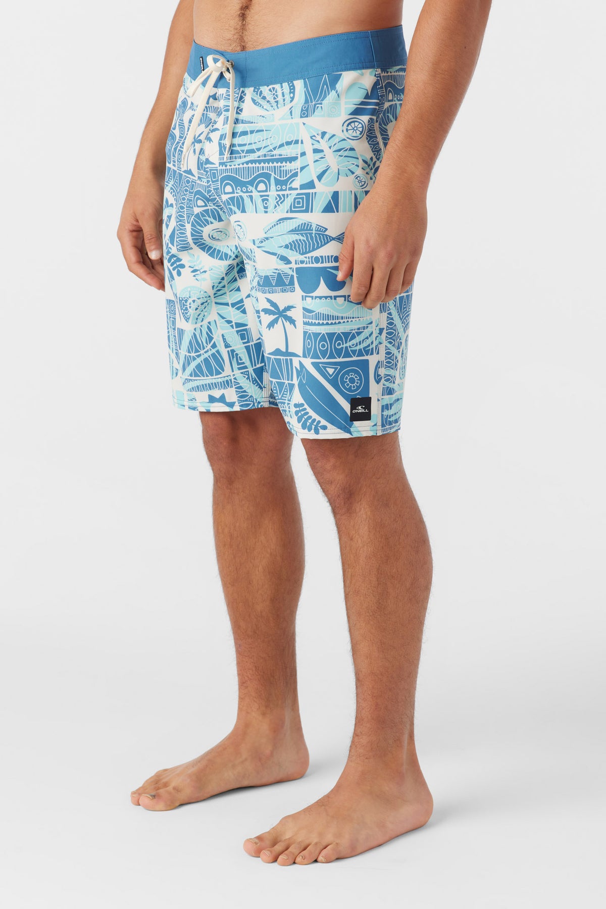 HYPERFREAK MYSTO 20'' BOARDSHORT