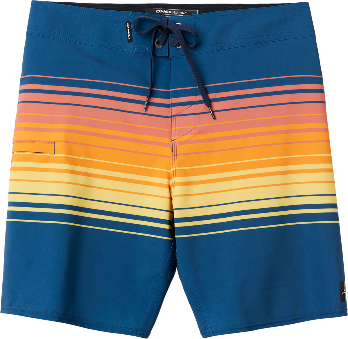 HYPERFREAK HEAT 19'' BOARDSHORT