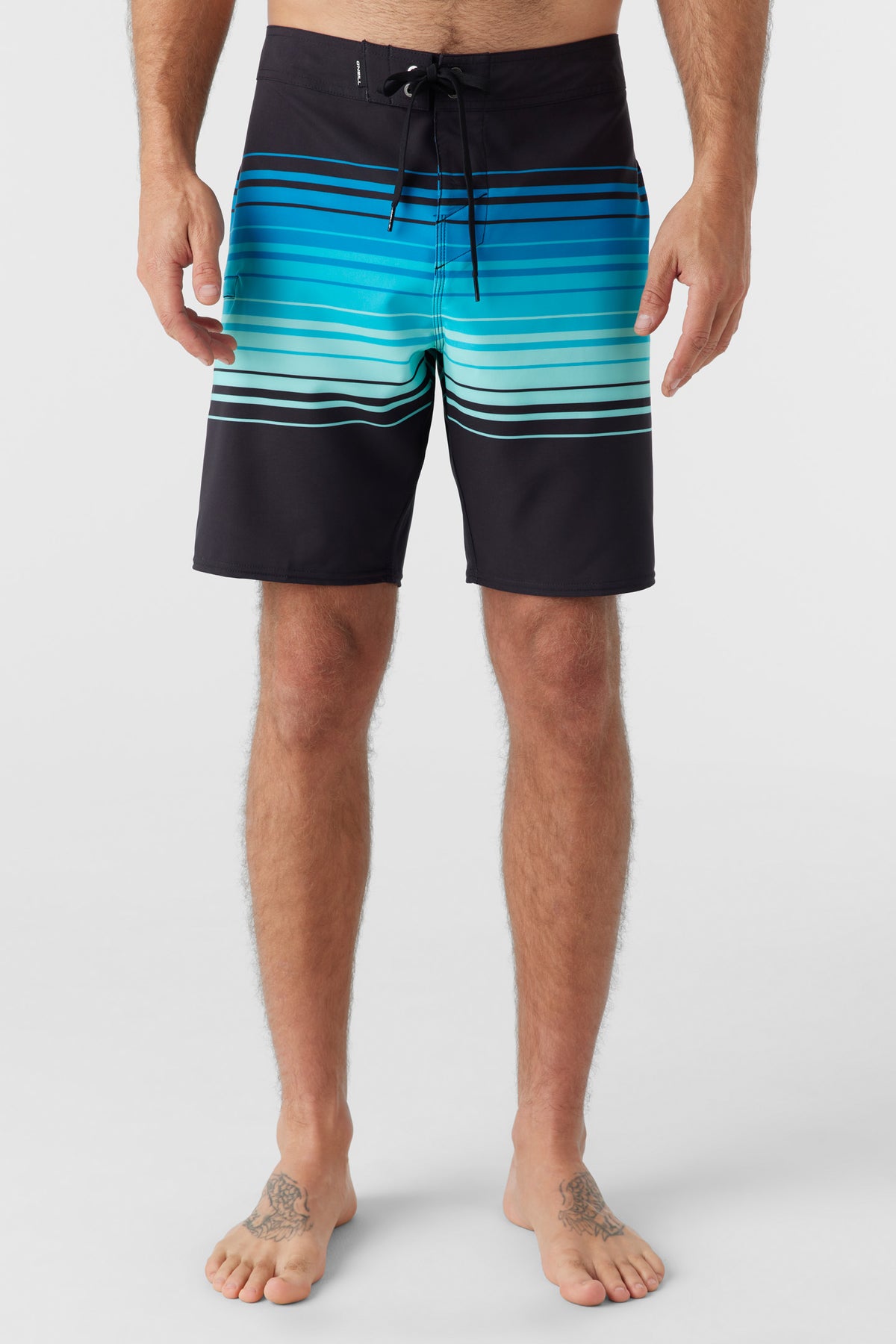 HYPERFREAK HEAT 19'' BOARDSHORT