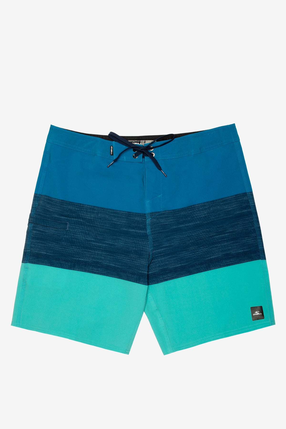 HYPERFREAK HEAT STRIPE 19'' BOARDSHORT