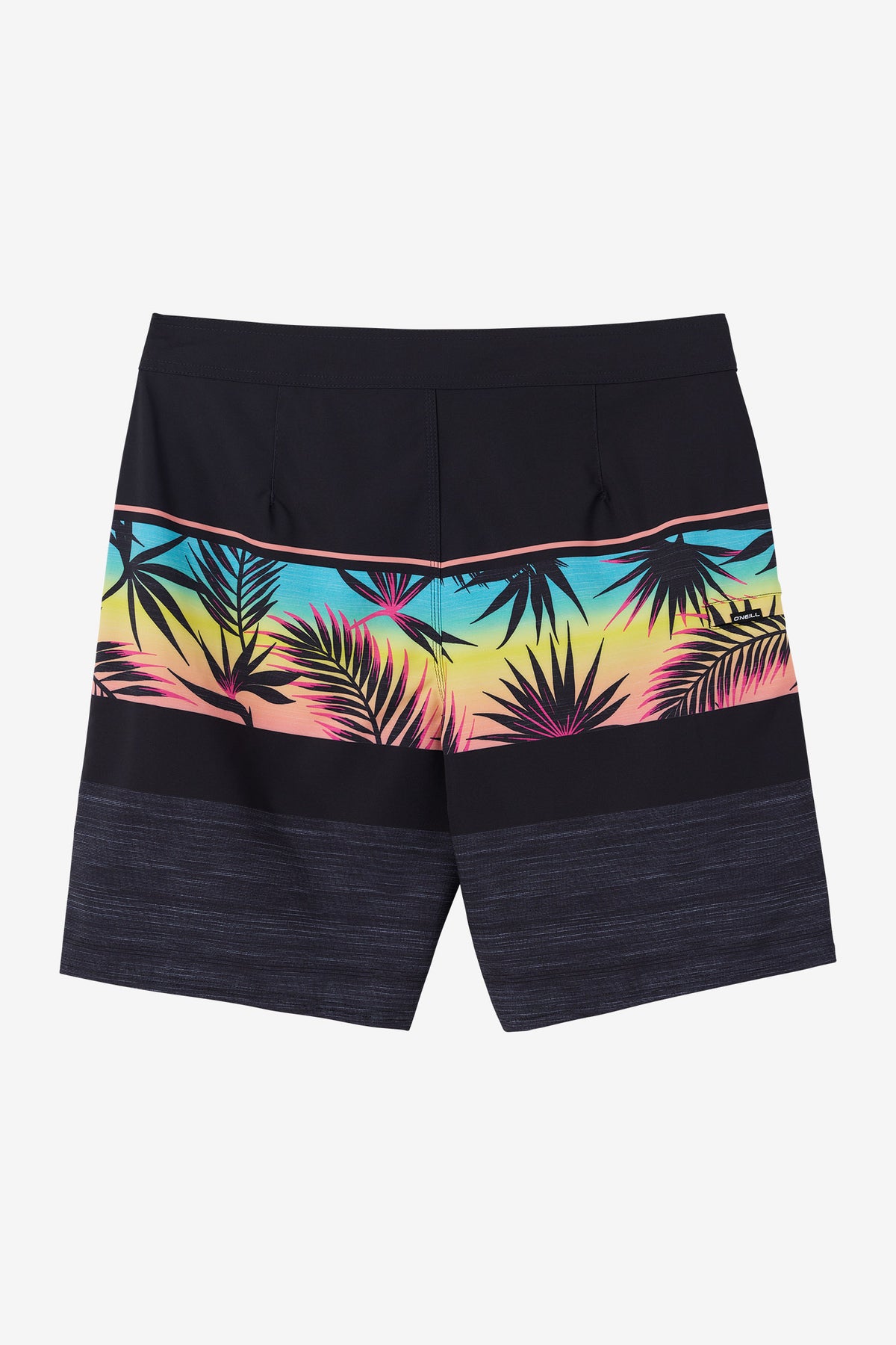 HYPERFREAK HEAT BLOCK 19 BOARDSHORT