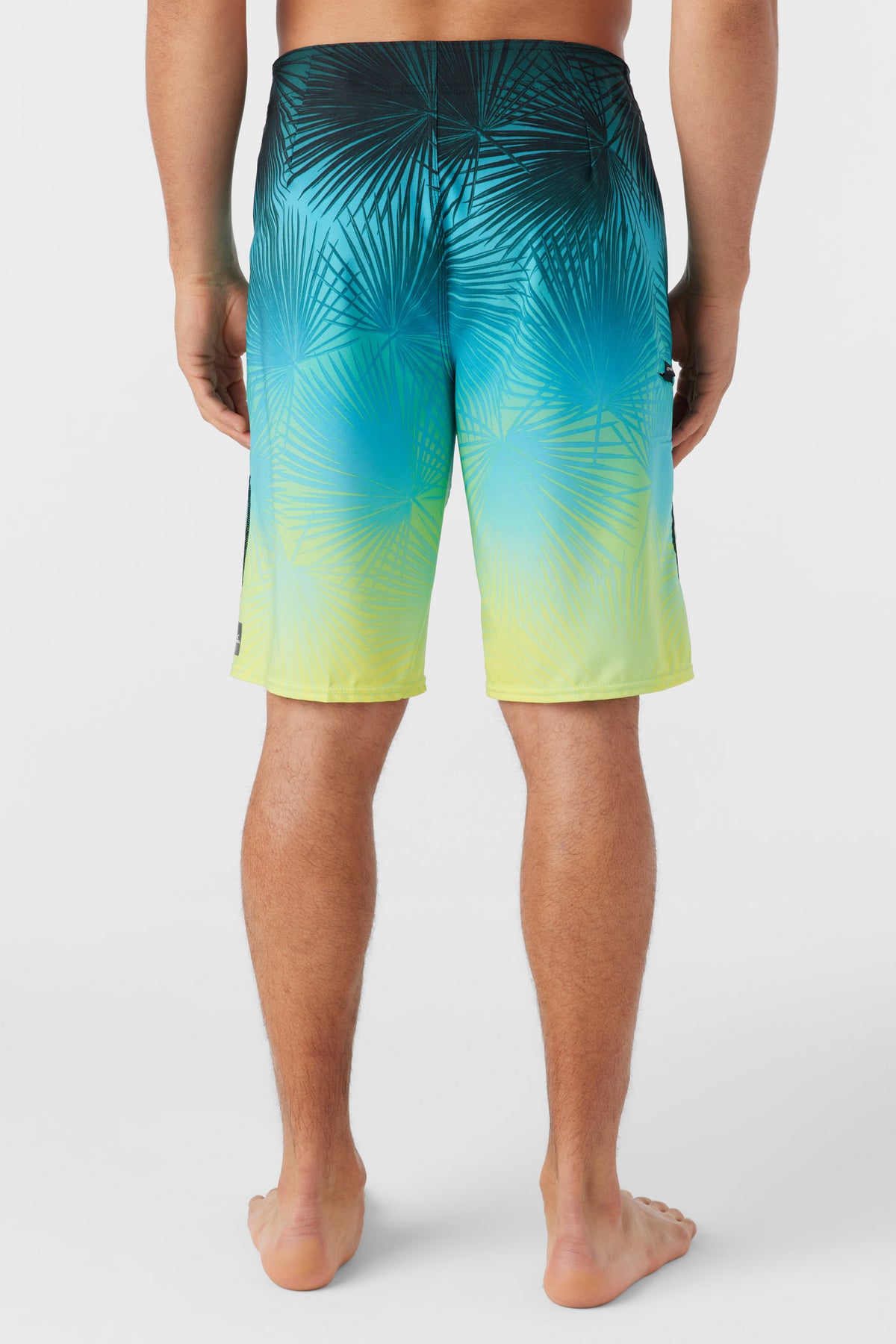 HYPERFREAK HEAT 21'' BOARDSHORT