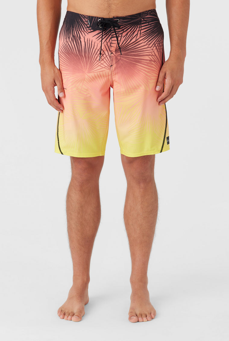 HYPERFREAK HEAT 21'' BOARDSHORT HYPERFREAK HEAT 21'' BOARDSHORT