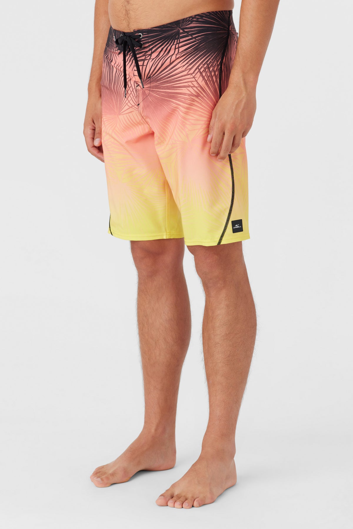 HYPERFREAK HEAT 21'' BOARDSHORT