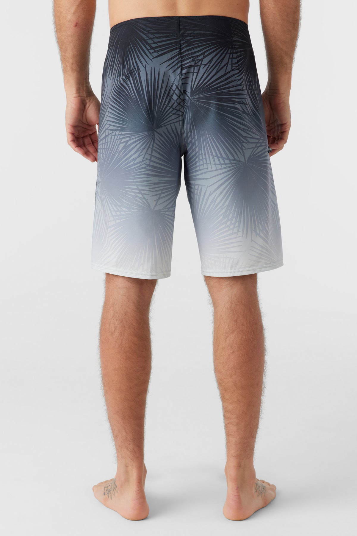 HYPERFREAK HEAT 21'' BOARDSHORT