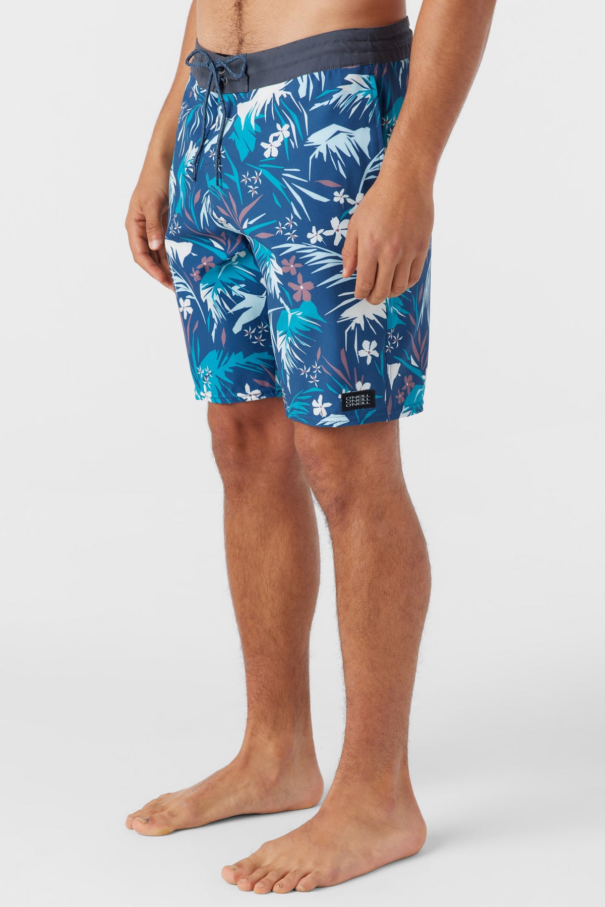 CRUZER 19 BOARDSHORT