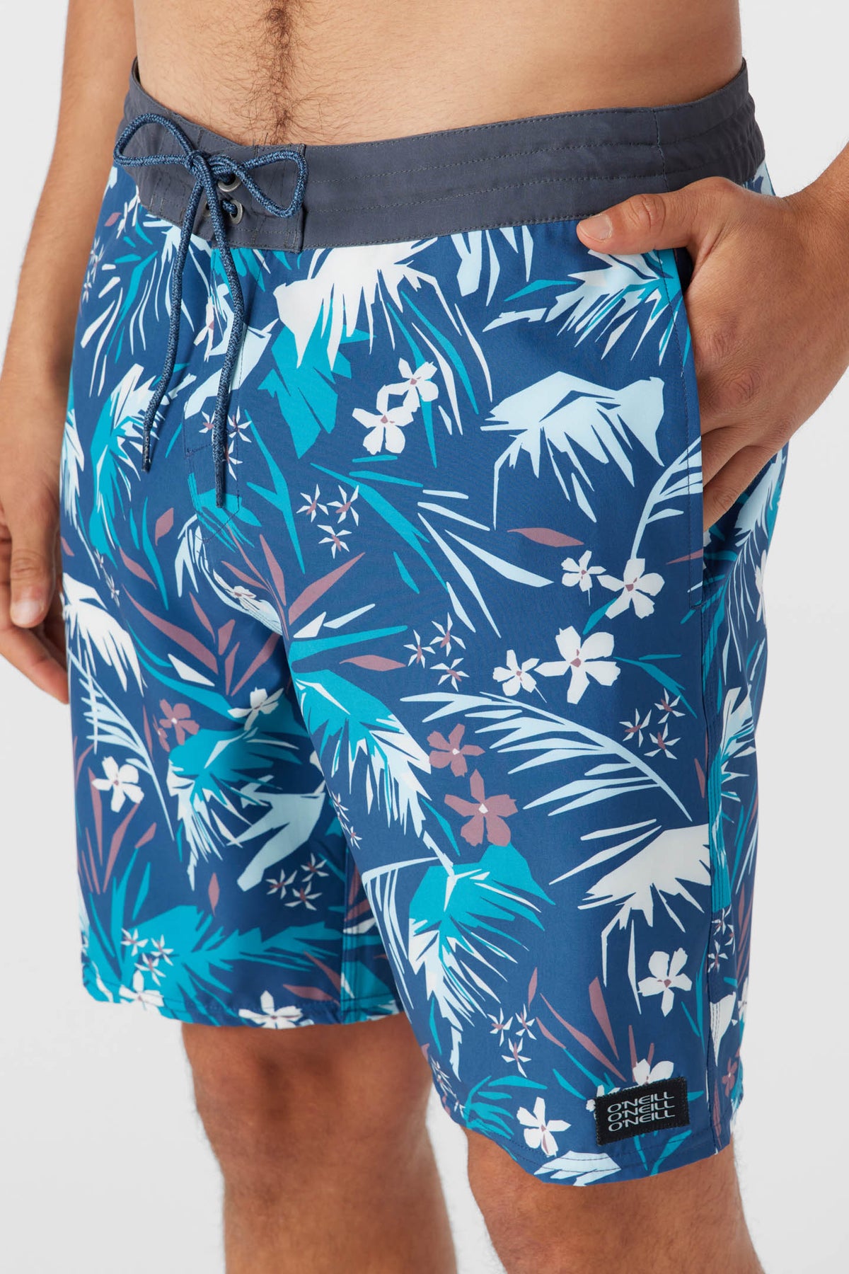 CRUZER 19 BOARDSHORT