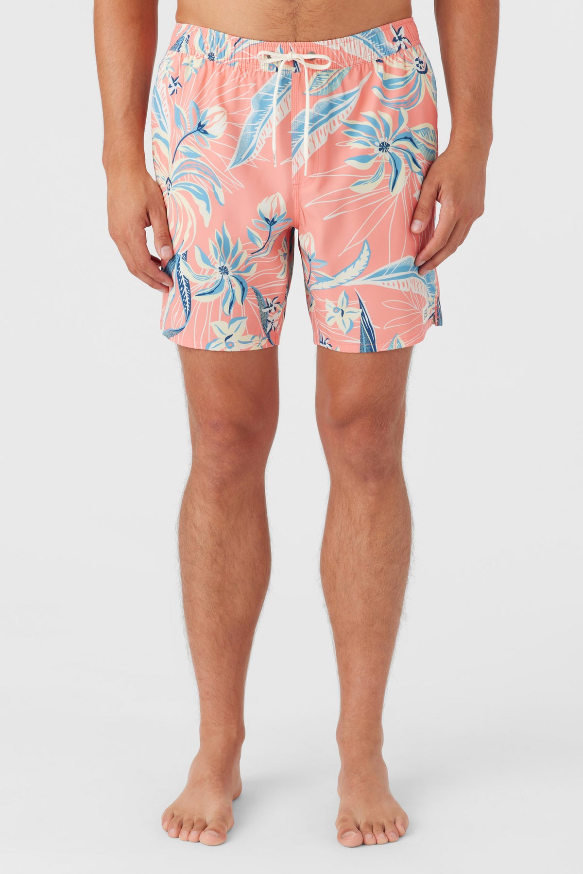 HERMOSA E WAIST 17'' VOLLEY